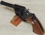 Colt Lawman MK III .357 Magnum Caliber Revolver S/N L6079 - 4 of 6