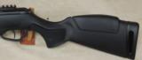Stoeger A30 S2 Suppressor .22 Caliber Air Rifle with 4x 32mm Scope NIB - 3 of 8