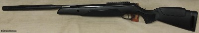 Stoeger A30 S2 Suppressor .22 Caliber Air Rifle with 4x 32mm Scope NIB