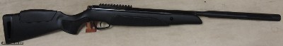Stoeger A30 S2 Suppressor .177 Caliber Air Rifle with 4x 32mm Scope NIB