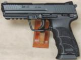 Heckler & Koch HK45 V1 .45 ACP Caliber Pistol NIB S/N HKU-021304 - 1 of 6