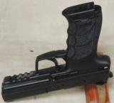 Heckler & Koch HK45 V1 .45 ACP Caliber Pistol NIB S/N HKU-021304 - 5 of 6
