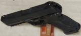 Heckler & Koch HK45 V1 .45 ACP Caliber Pistol NIB S/N HKU-021304 - 4 of 6