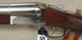 Stoeger Nickel Coach Gun Supreme 20 GA SxS Shotgun NIB S/N C852227-16 - 4 of 8