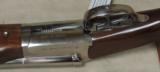 Stoeger Nickel Coach Gun Supreme 20 GA SxS Shotgun NIB S/N C852227-16 - 6 of 8