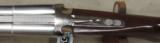 Stoeger Nickel Coach Gun Supreme 20 GA SxS Shotgun NIB S/N C852227-16 - 5 of 8