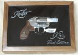 Kimber K6s First Edition .357 Magnum Revolver NIB S/N RVFE0048 - 2 of 10