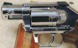 Kimber K6s First Edition .357 Magnum Revolver NIB S/N RVFE0048 - 6 of 10