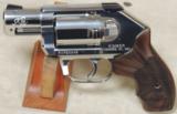 Kimber K6s First Edition .357 Magnum Revolver NIB S/N RVFE0048 - 4 of 10