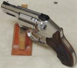 Kimber K6s First Edition .357 Magnum Revolver NIB S/N RVFE0048 - 7 of 10