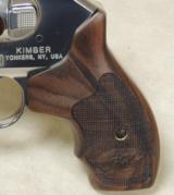 Kimber K6s First Edition .357 Magnum Revolver NIB S/N RVFE0048 - 5 of 10
