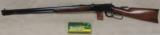 Winchester Model 94 Takedown .32 WIN Special Caliber Rifle S/N 929536 - 1 of 14