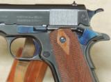 EARLY Colt 1911 Government Model .45 ACP Caliber Pistol S/N C 8222 - 2 of 8