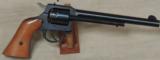 Harrington & Richardson H&R Model 649 Double Action .22 LR Caliber Revolver S/N AU088494 - 10 of 10