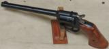 Harrington & Richardson H&R Model 649 Double Action .22 LR Caliber Revolver S/N AU088494 - 5 of 10
