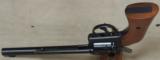 Harrington & Richardson H&R Model 649 Double Action .22 LR Caliber Revolver S/N AU088494 - 9 of 10