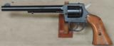 Harrington & Richardson H&R Model 649 Double Action .22 LR Caliber Revolver S/N AU088494 - 1 of 10