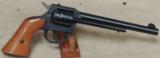 Harrington & Richardson H&R Model 649 Double Action .22 LR Caliber Revolver S/N AU088494 - 7 of 10