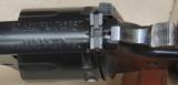 Iver Johnson Model 57 Target .22 LR Caliber Revolver S/N J58302 - 3 of 7