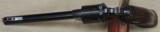 Iver Johnson Model 57 Target .22 LR Caliber Revolver S/N J58302 - 2 of 7