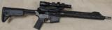 Christensen Arms CA-15 VTAC .223 Caliber Rifle S/N CA8114 - 2 of 12