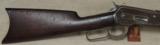 Winchester Model 1886 .33 WCF Caliber Rifle S/N 142796 - 9 of 10