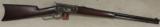 Winchester Model 1886 .33 WCF Caliber Rifle S/N 142796 - 10 of 10