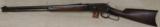 Winchester Model 1886 .33 WCF Caliber Rifle S/N 142796 - 1 of 10