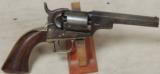 Cased Colt Baby Dragoon .31 Percussion Revolver S/N 584 - 8 of 12