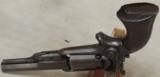Cased Colt 1855 Root .28 Caliber Percussion Revolver S/N 24057 - 5 of 10