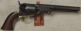 Cased Colt 1851 Navy 4th Model .36 Caliber Percussion Revolver S/N 204912xx - 11 of 17