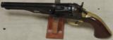 Cased Colt 1862 Police .36 Caliber Percussion Revolver S/N 11029 - 4 of 23
