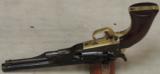 Cased Colt 1862 Police .36 Caliber Percussion Revolver S/N 11029 - 6 of 23