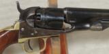 Cased Colt 1862 Police .36 Caliber Percussion Revolver S/N 11029 - 11 of 23