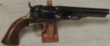 Cased Colt 1862 Police .36 Caliber Percussion Revolver S/N 11029 - 9 of 23