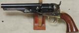 Cased Colt 1862 Police .36 Caliber Percussion Revolver S/N 11029 - 3 of 23