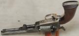 Cased Colt 1849 Pocket First Model .31 Caliber Percussion Revolver S/N 95890 - 7 of 17