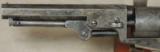 Cased Colt 1849 Pocket First Model .31 Caliber Percussion Revolver S/N 95890 - 5 of 17