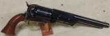 Cased Uberti 1847 Walker .44 Caliber Percussion Revolver S/N A93085 - 11 of 13