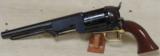 Cased Uberti 1847 Walker .44 Caliber Percussion Revolver S/N A93085 - 3 of 13