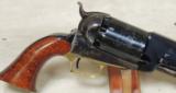 Cased Uberti 1847 Walker .44 Caliber Percussion Revolver S/N A93085 - 10 of 13