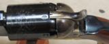 Cased Uberti 1847 Walker .44 Caliber Percussion Revolver S/N A93085 - 5 of 13