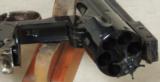 Uberti 1875 Top Break No. 3 Schofield .45 LC Caliber Revolver NIB S/N F14249 - 8 of 9