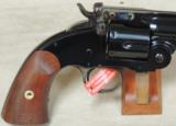 Uberti 1875 Top Break No. 3 Schofield .45 LC Caliber Revolver NIB S/N F14249 - 7 of 9