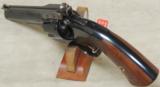 Uberti 1875 Top Break No. 3 Schofield .45 LC Caliber Revolver NIB S/N F14299 - 3 of 6