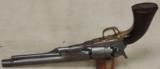 Cased Colt 1860 Army Civilian Model .44 Percussion Revolver S/N 131508 - 11 of 17