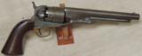 Cased Colt 1860 Army Civilian Model .44 Percussion Revolver S/N 131508 - 12 of 17