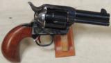 Uberti 1873 Cattleman Bird's Head .45 L.C. Caliber Revolver NIB S/N UC6357 - 2 of 6