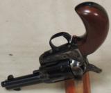 Uberti 1873 Cattleman Bird's Head .45 L.C. Caliber Revolver NIB S/N UC6357 - 6 of 6
