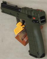 Kel-Tec PMR30 OD Green .22 Magnum Caliber 30 Round Pistol NIB S/N WWDS32 - 3 of 6